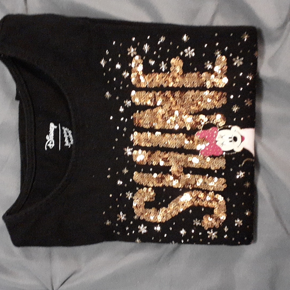 Disney Jumping Beans Top